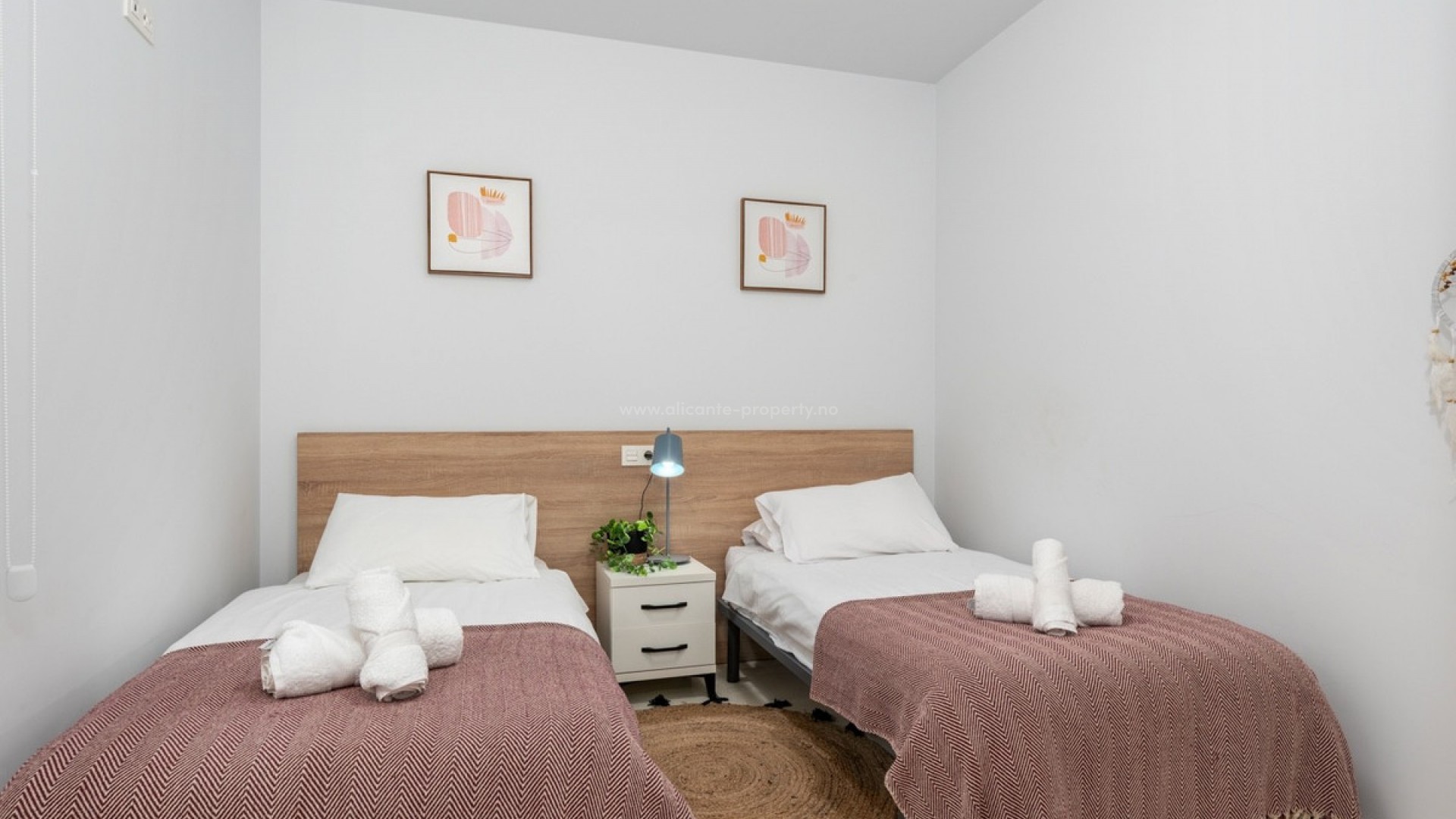 Apartamento / piso en Los Altos