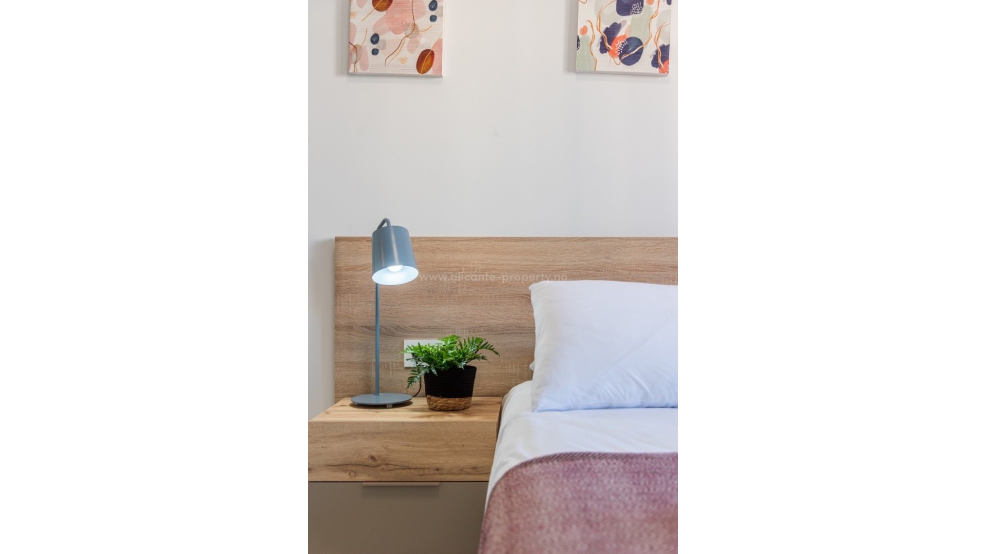 Apartamento / piso en Los Altos