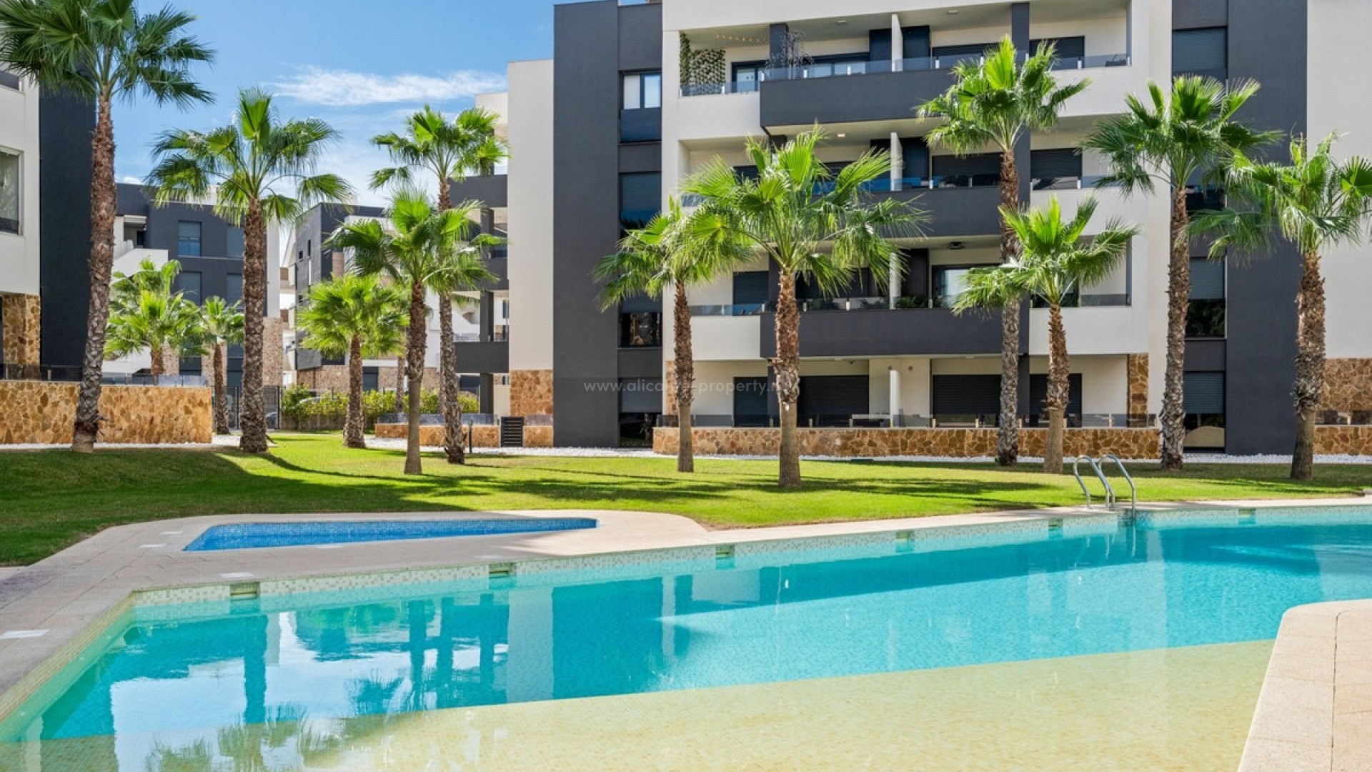 Apartamento / piso en Los Altos