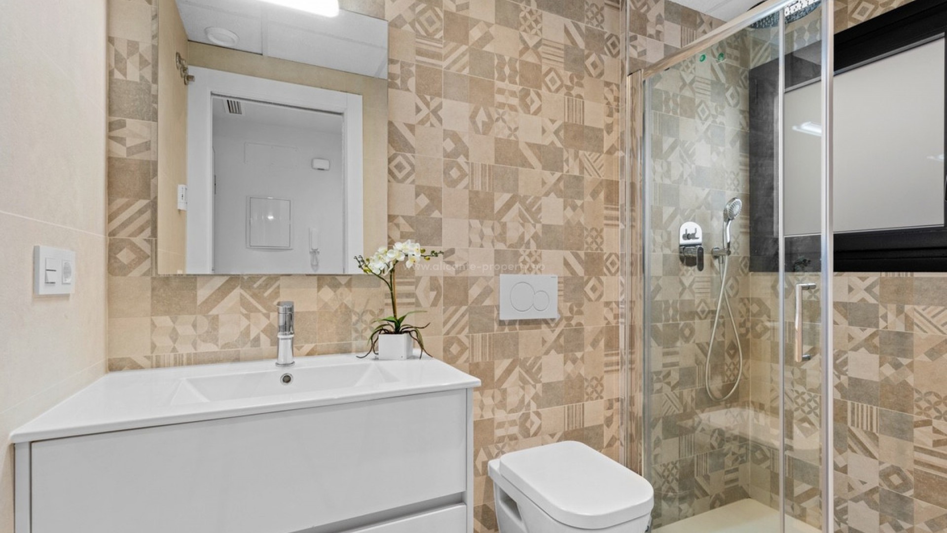 Apartamento / piso en Los Altos