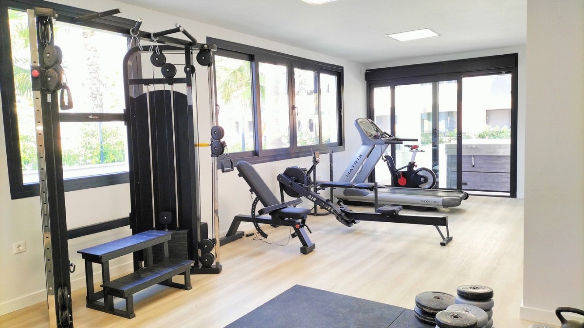 Apartamento / piso en Los Altos