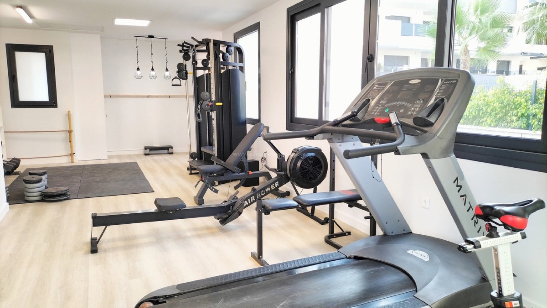 Apartamento / piso en Los Altos