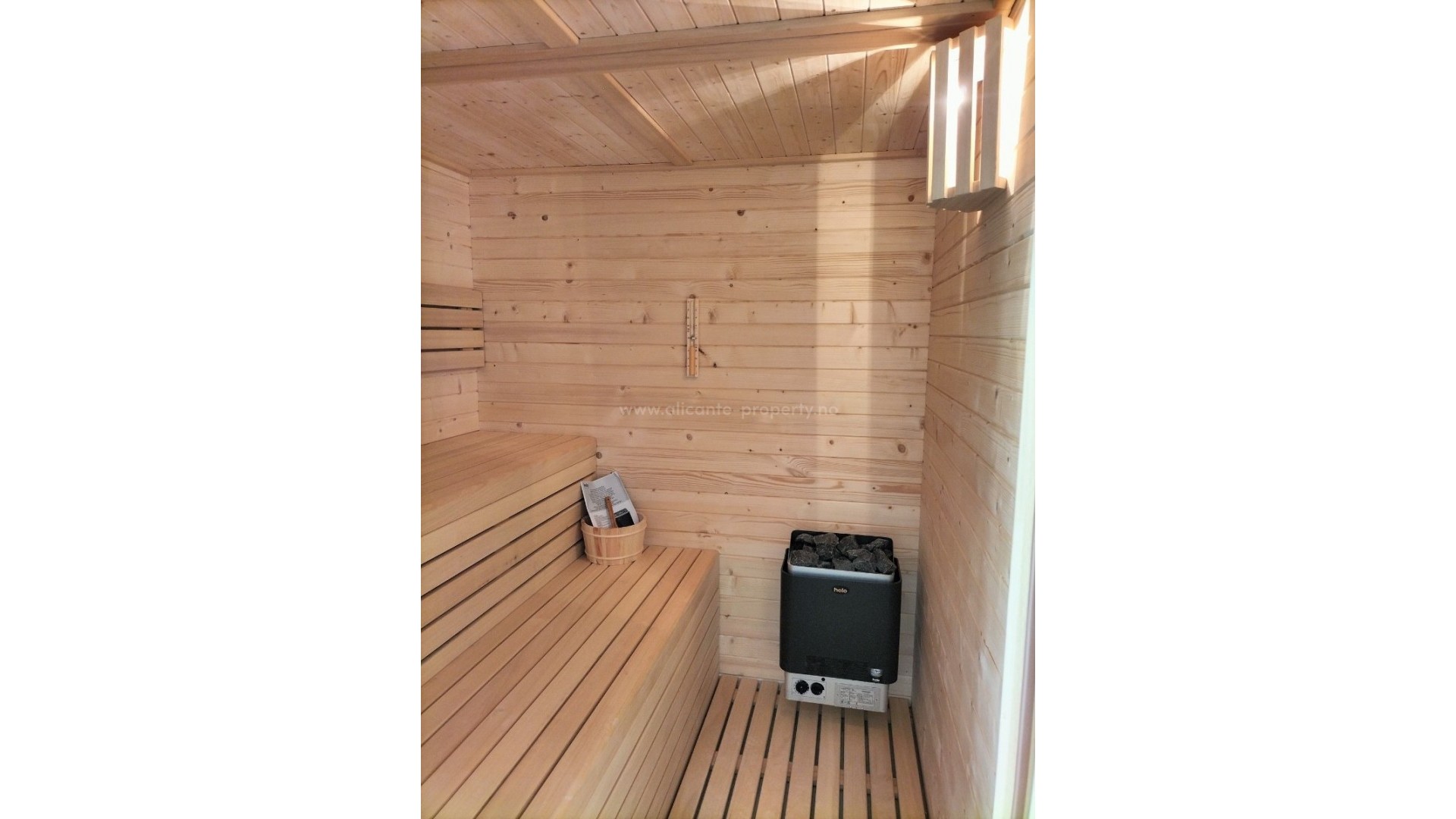 Apartamento / piso en Los Altos