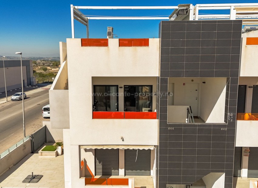 Apartamento / piso en Los Altos