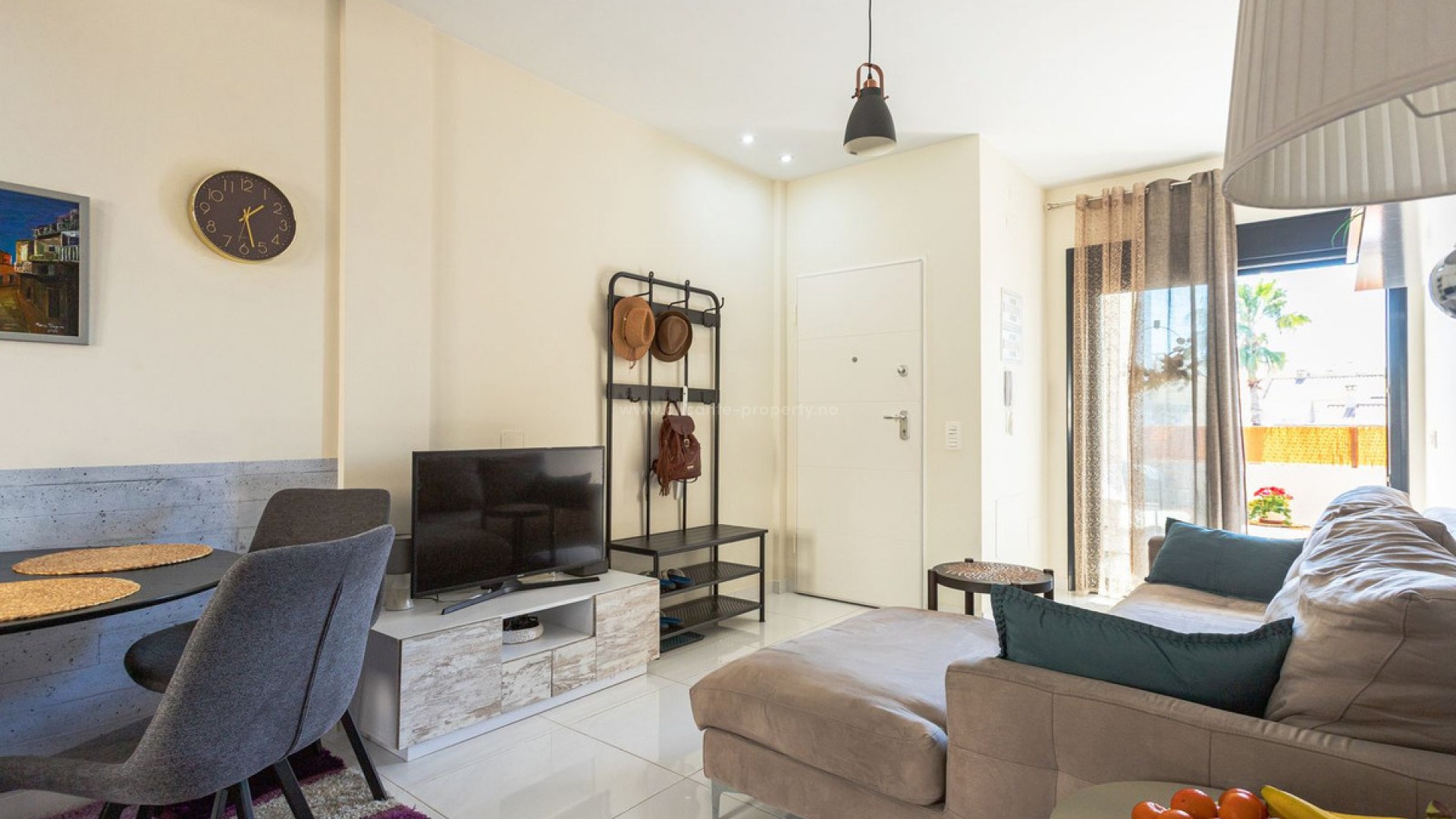 Apartamento / piso en Los Altos