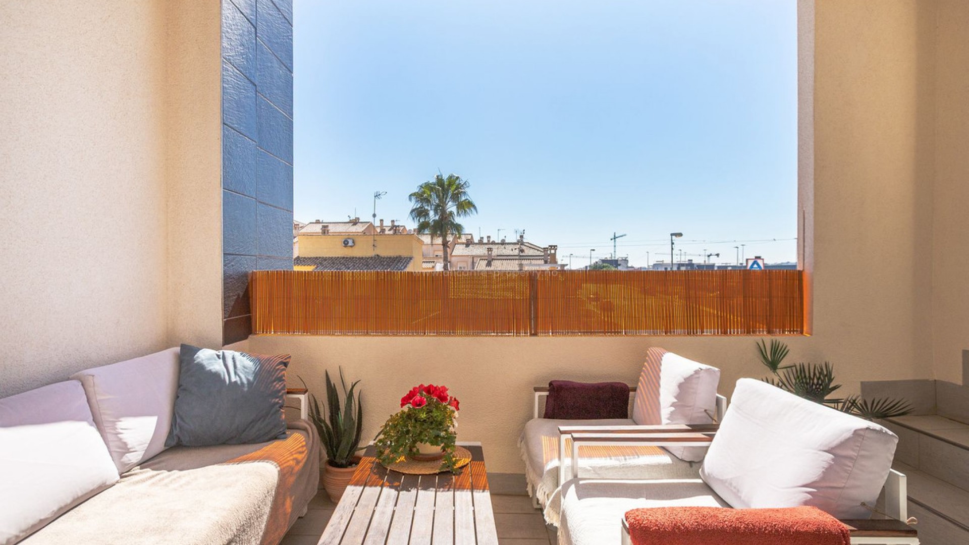 Apartamento / piso en Los Altos