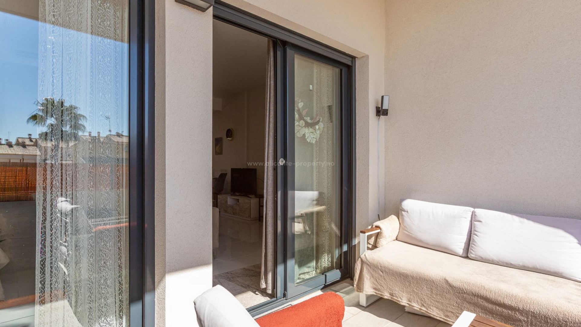 Apartamento / piso en Los Altos