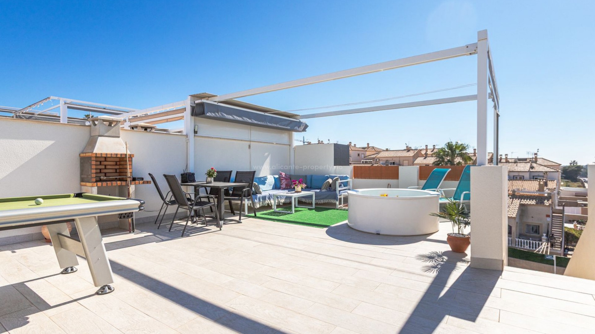 Apartamento / piso en Los Altos