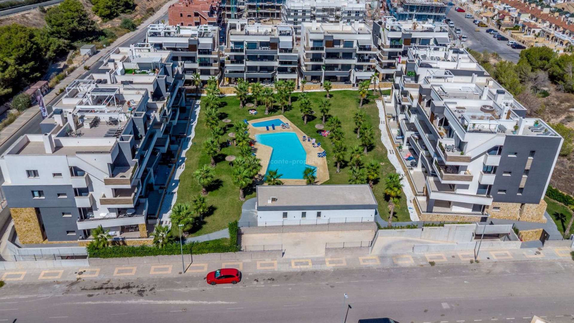 Apartamento / piso en Los Altos