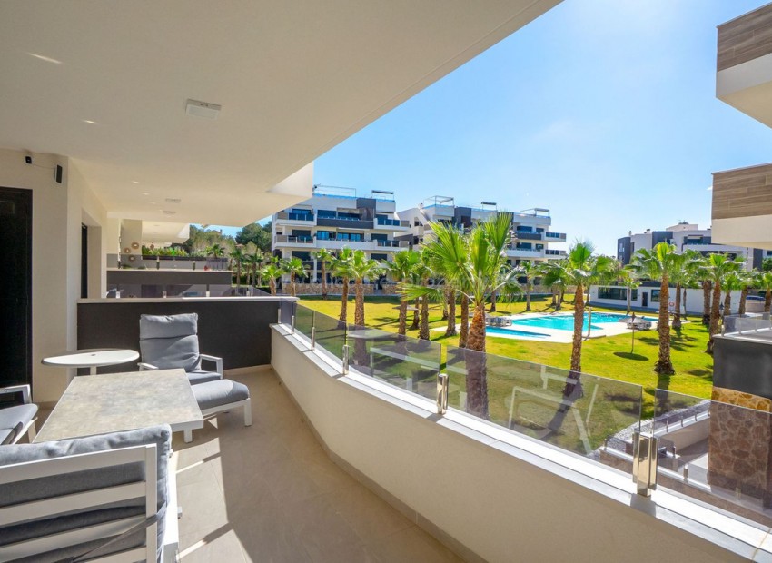 Apartamento / piso en Los Altos