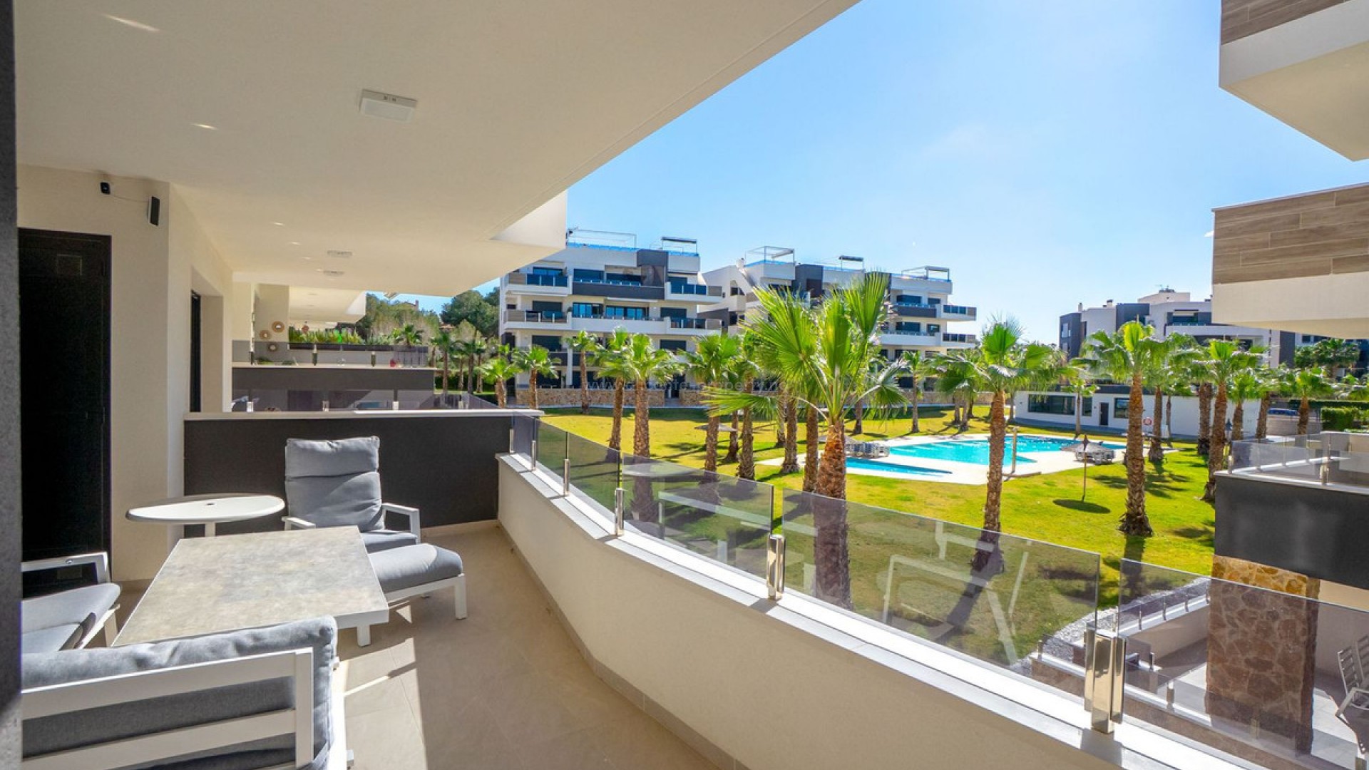 Apartamento / piso en Los Altos