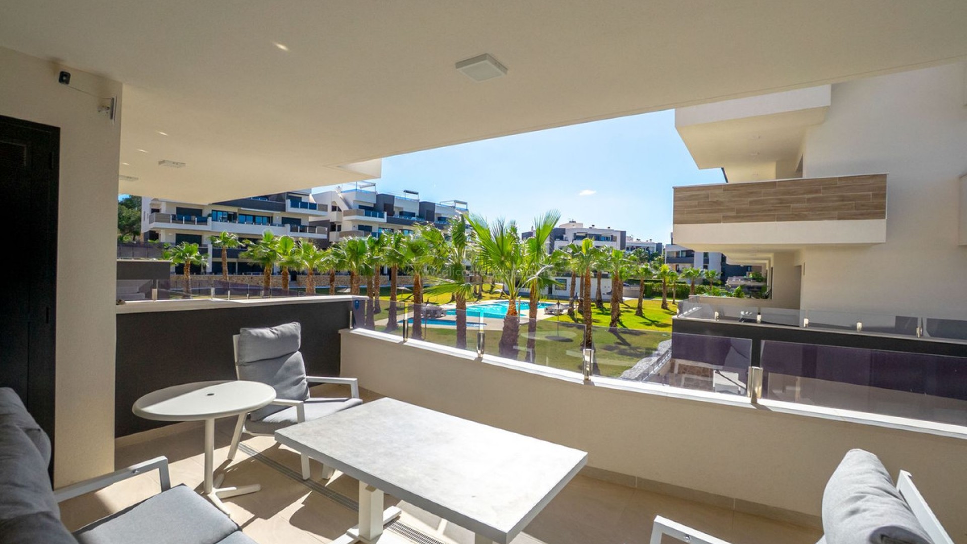 Apartamento / piso en Los Altos