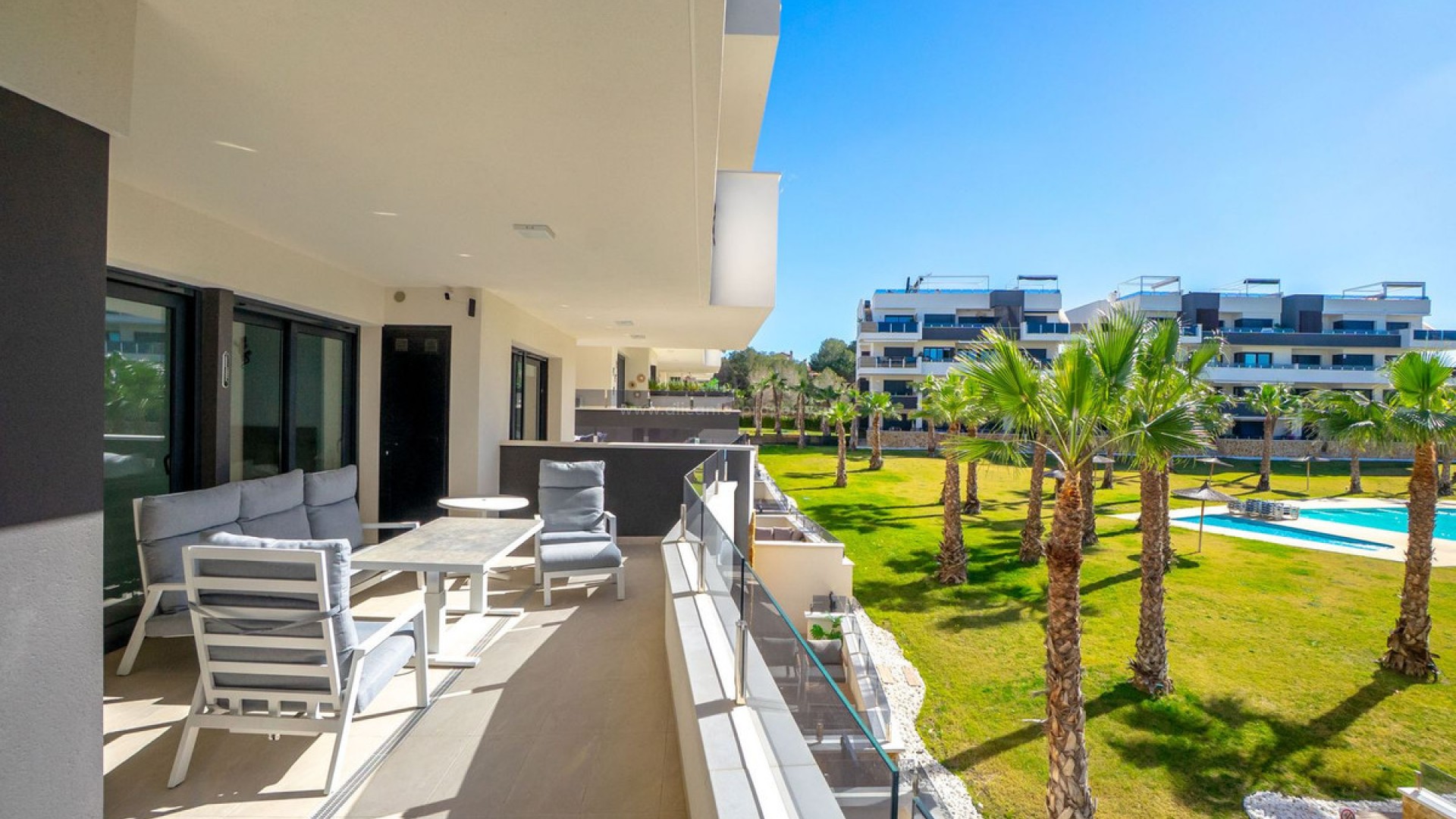 Apartamento / piso en Los Altos