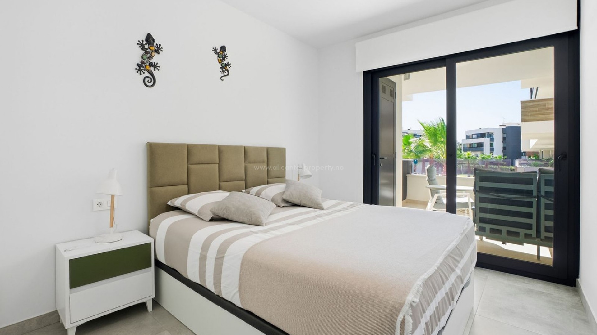 Apartamento / piso en Los Altos