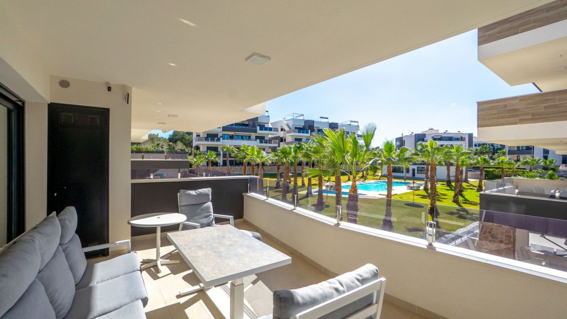 Apartamento / piso en Los Altos