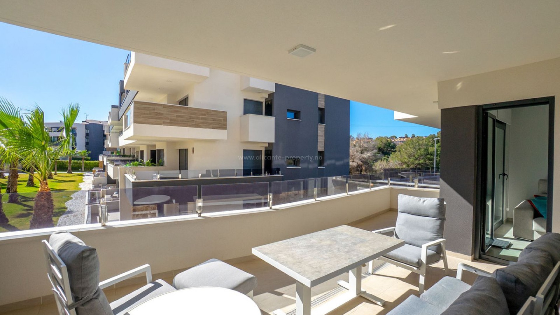 Apartamento / piso en Los Altos