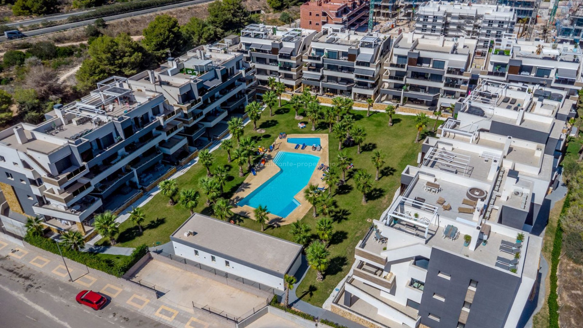 Apartamento / piso en Los Altos