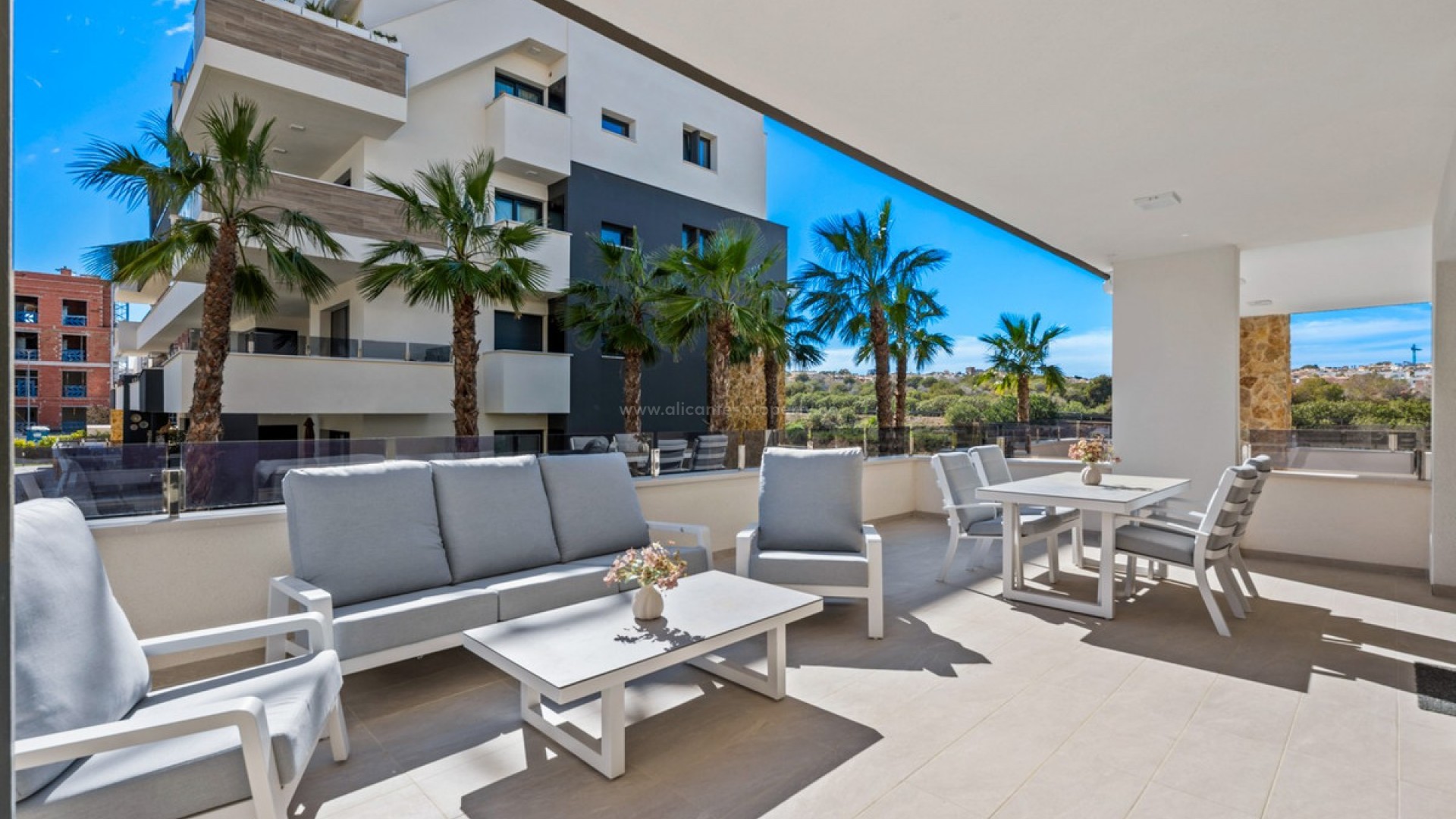 Apartamento / piso en Los Altos
