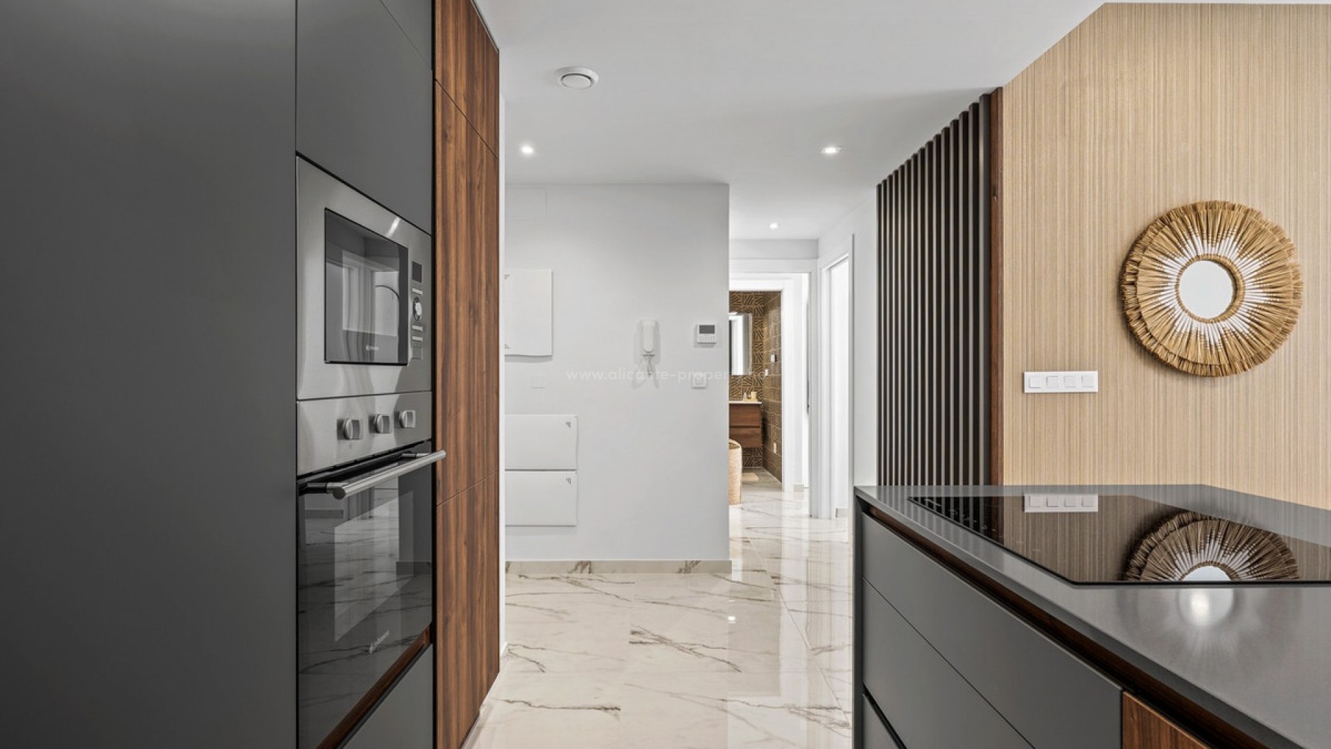 Apartamento / piso en Los Altos