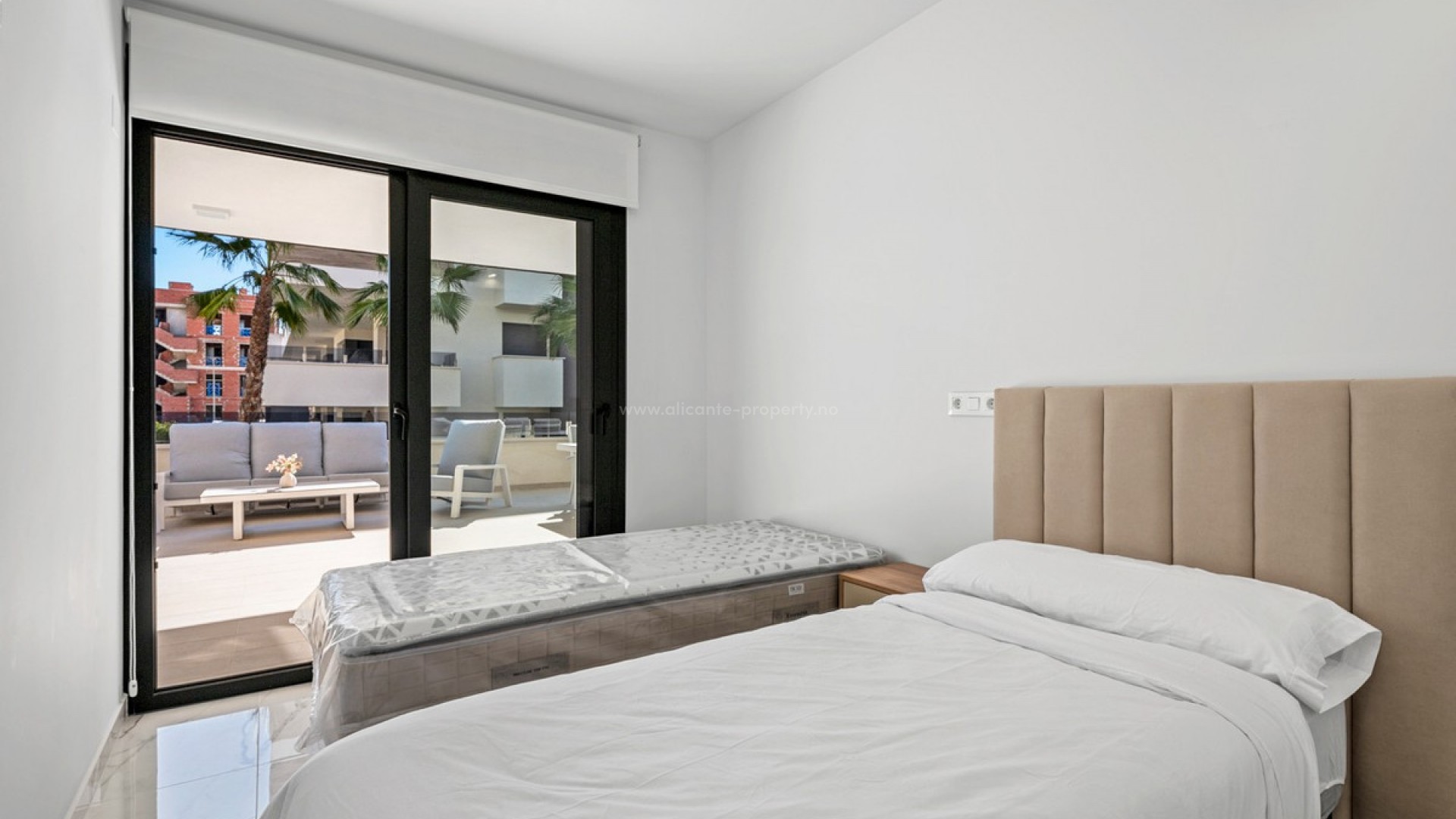Apartamento / piso en Los Altos
