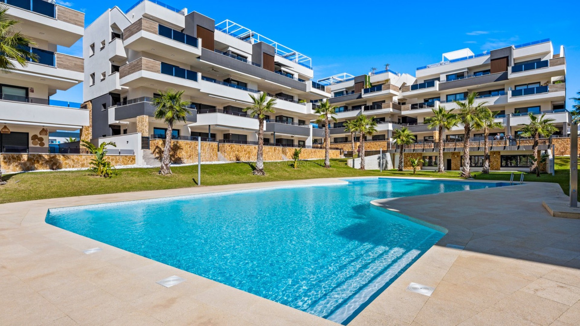 Apartamento / piso en Los Altos