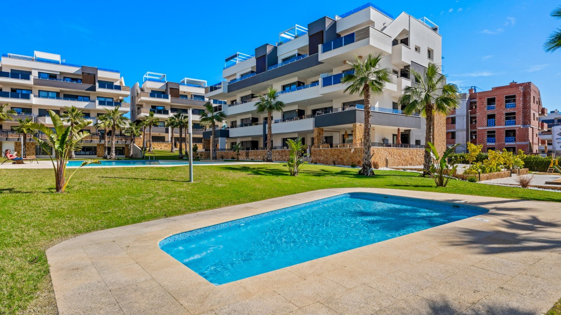 Apartamento / piso en Los Altos
