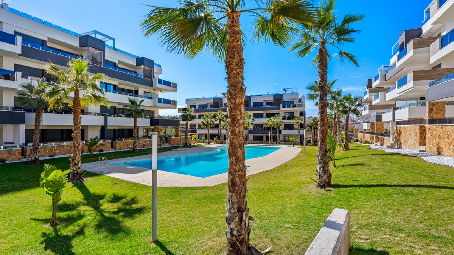 Apartamento / piso en Los Altos