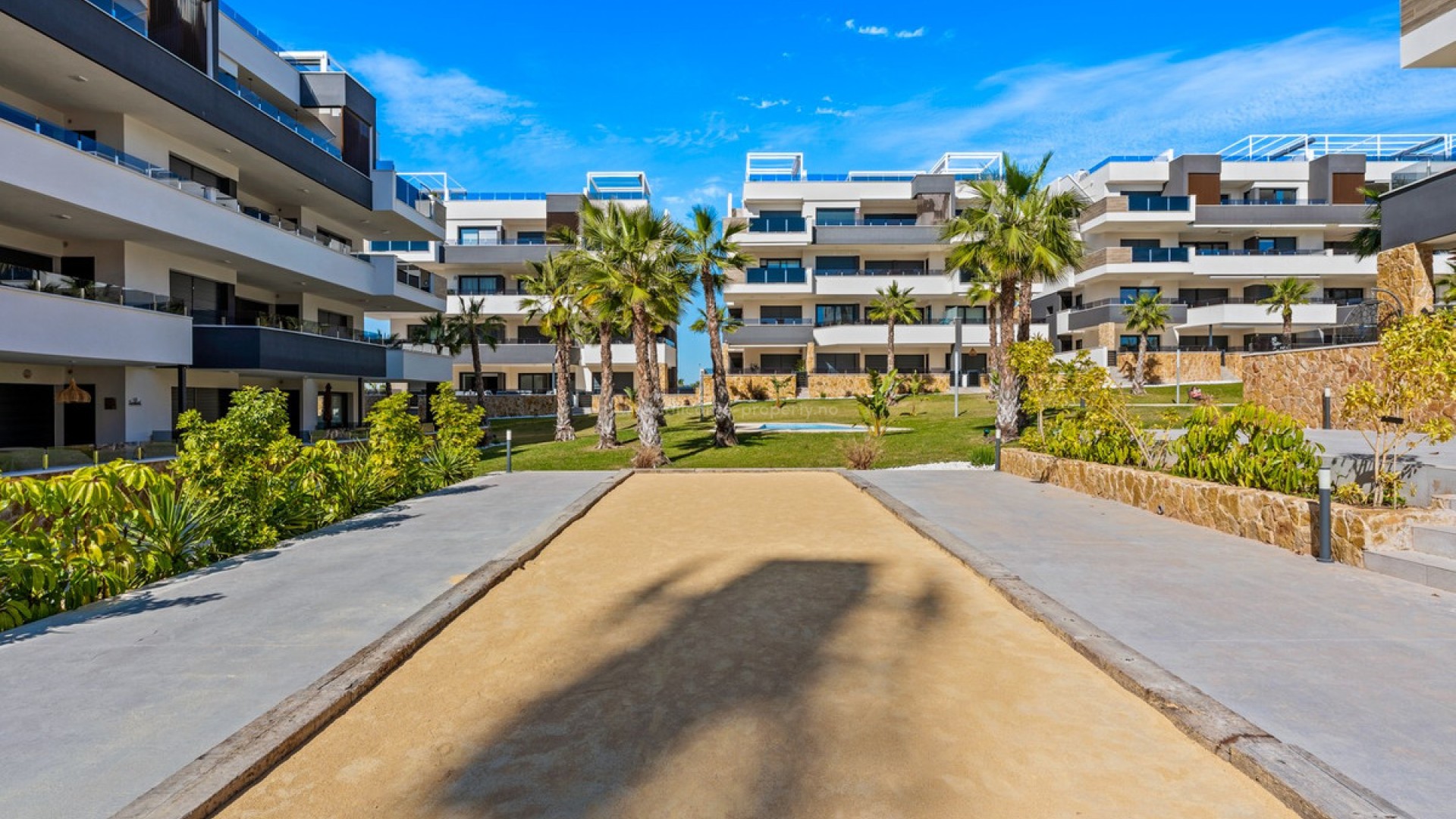 Apartamento / piso en Los Altos