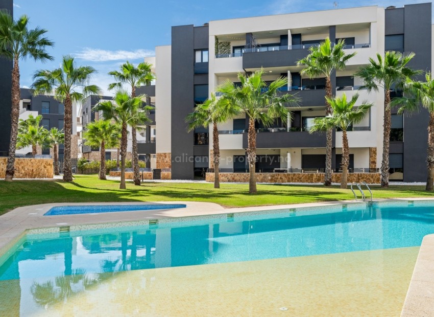 Apartamento / piso en Los Altos