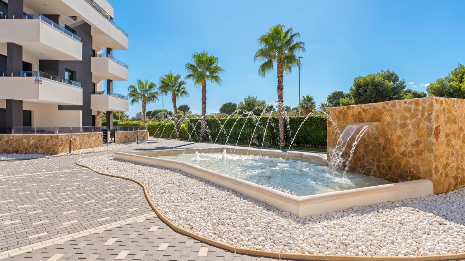 Apartamento / piso en Los Altos