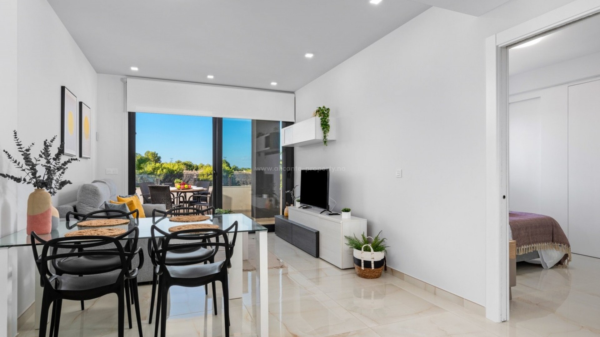 Apartamento / piso en Los Altos