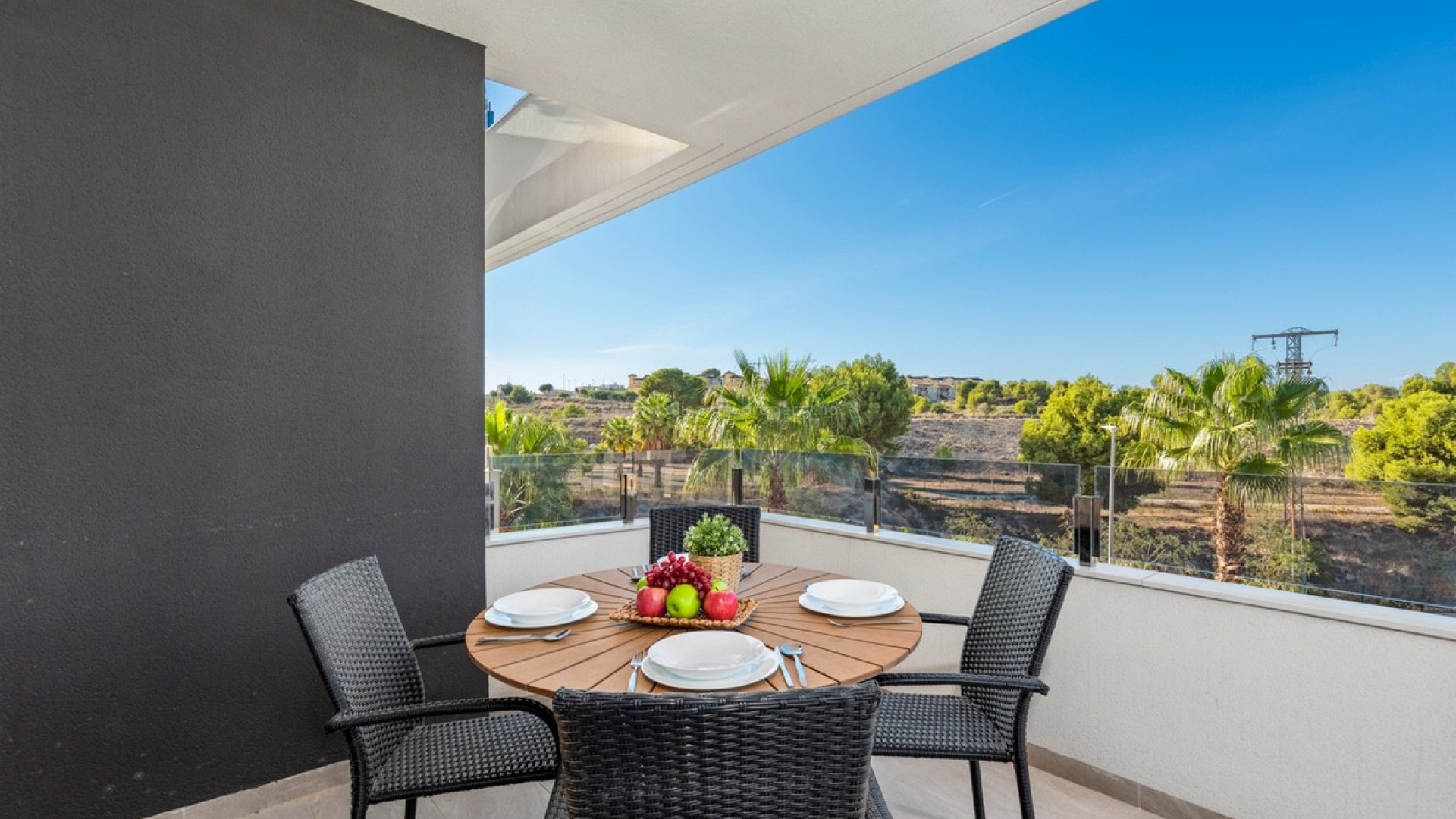 Apartamento / piso en Los Altos