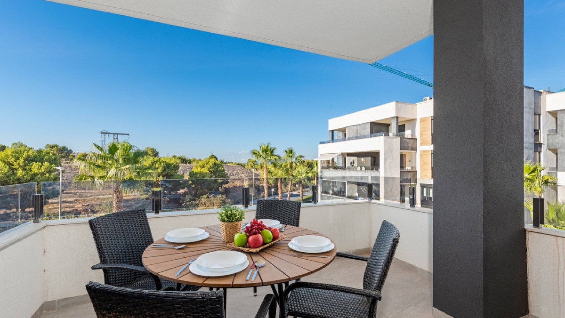 Apartamento / piso en Los Altos