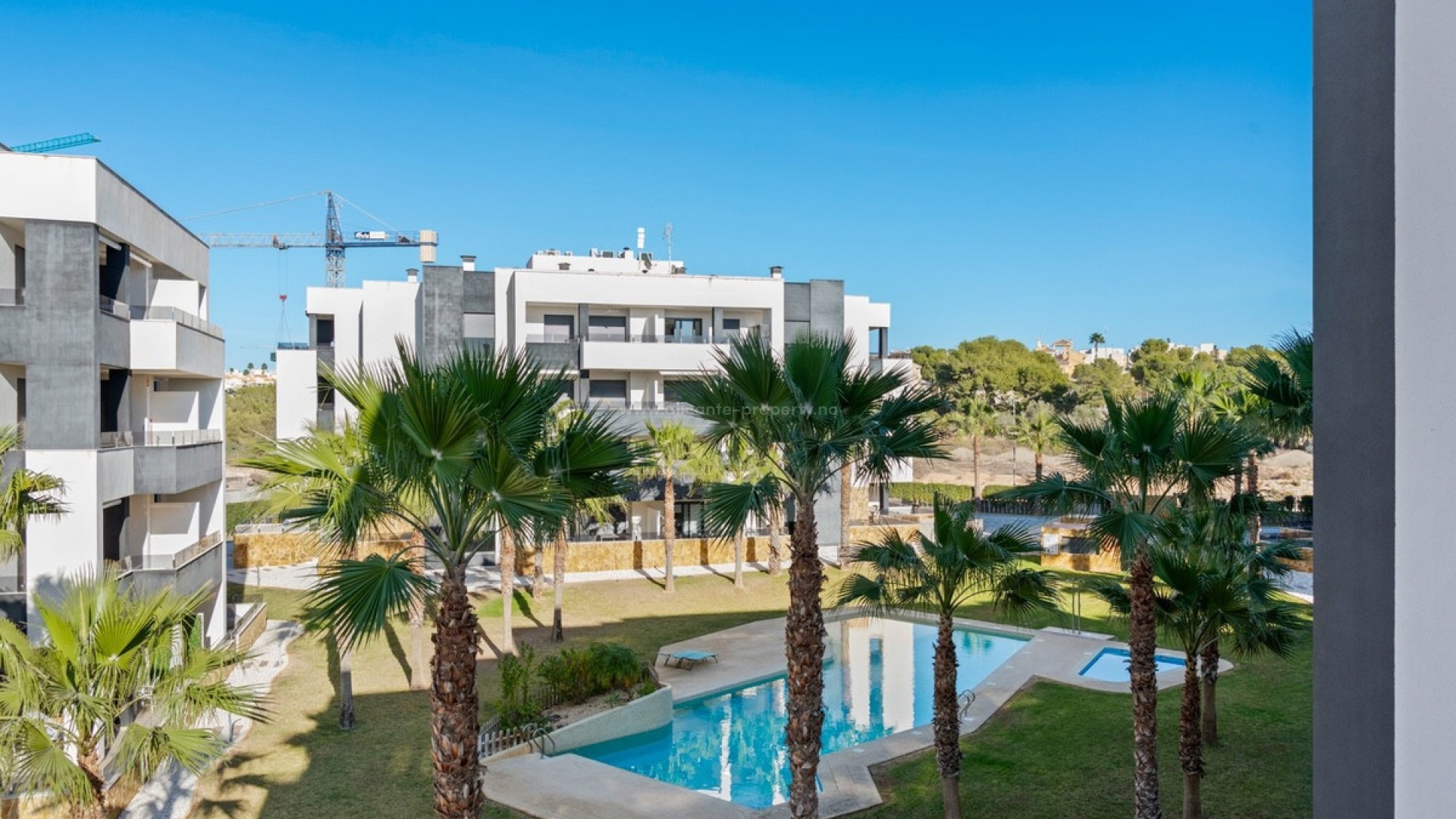 Apartamento / piso en Los Altos