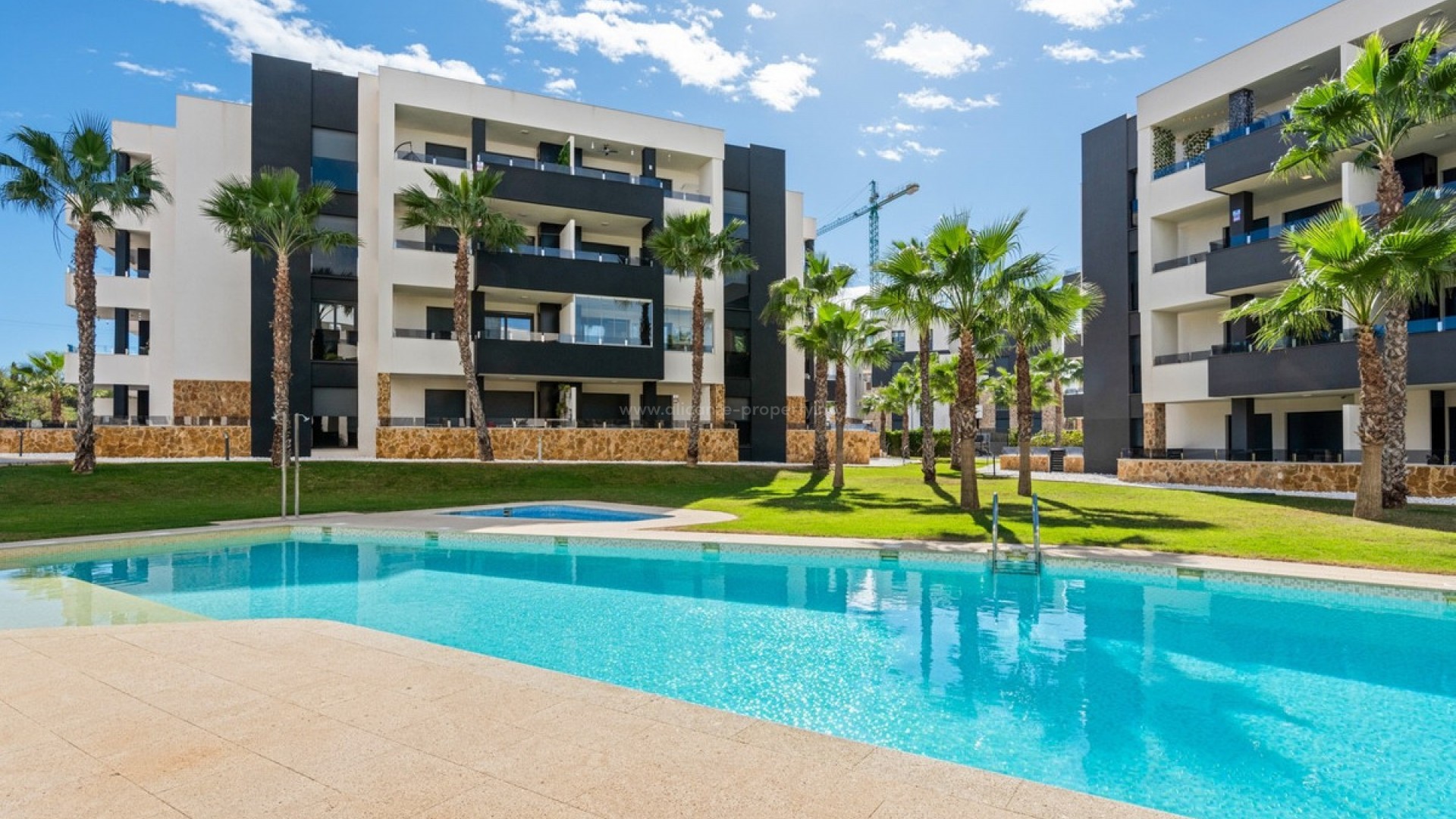 Apartamento / piso en Los Altos