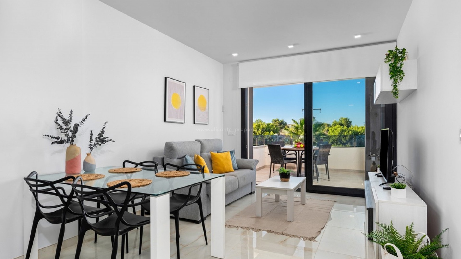 Apartamento / piso en Los Altos
