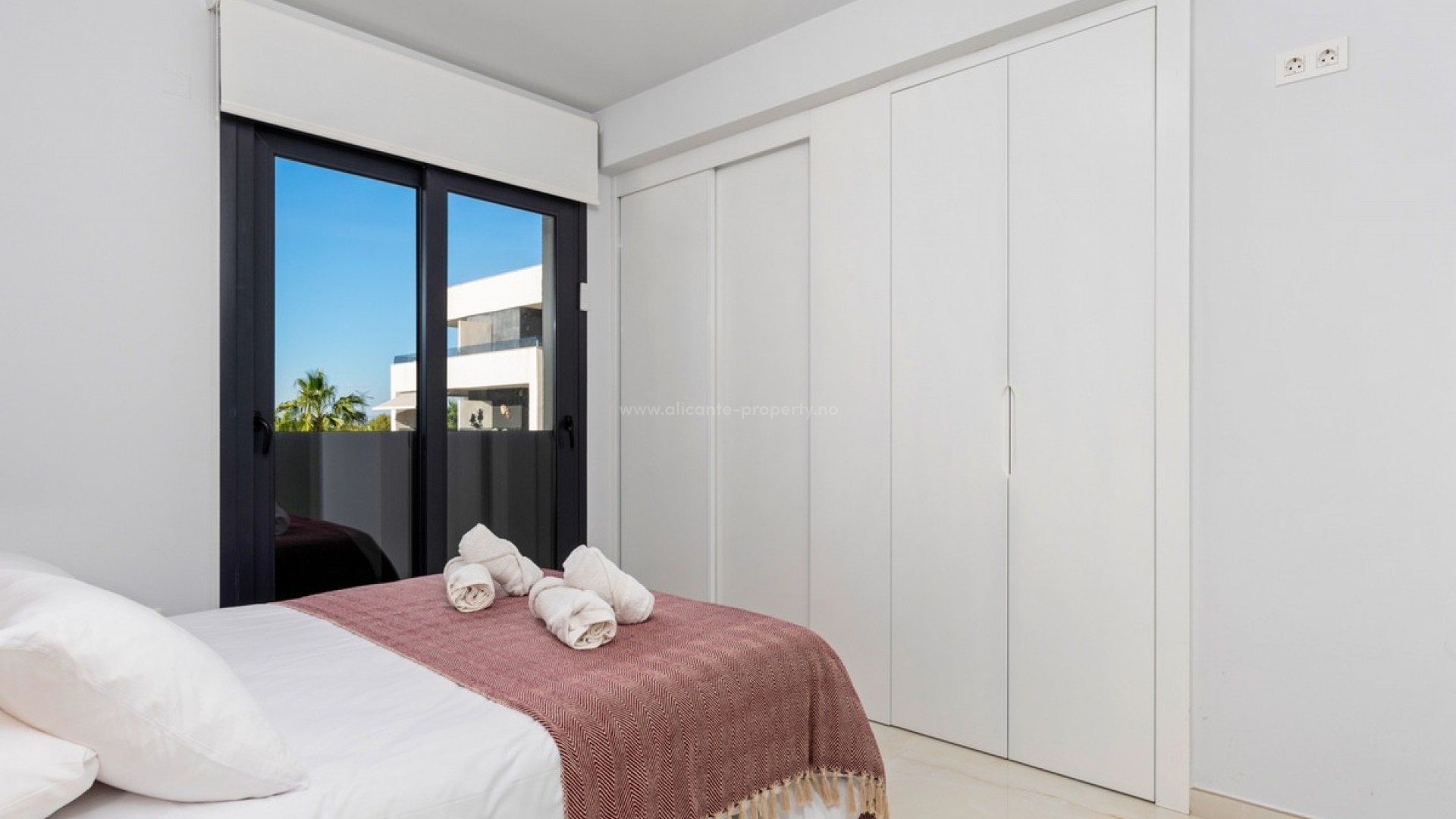 Apartamento / piso en Los Altos