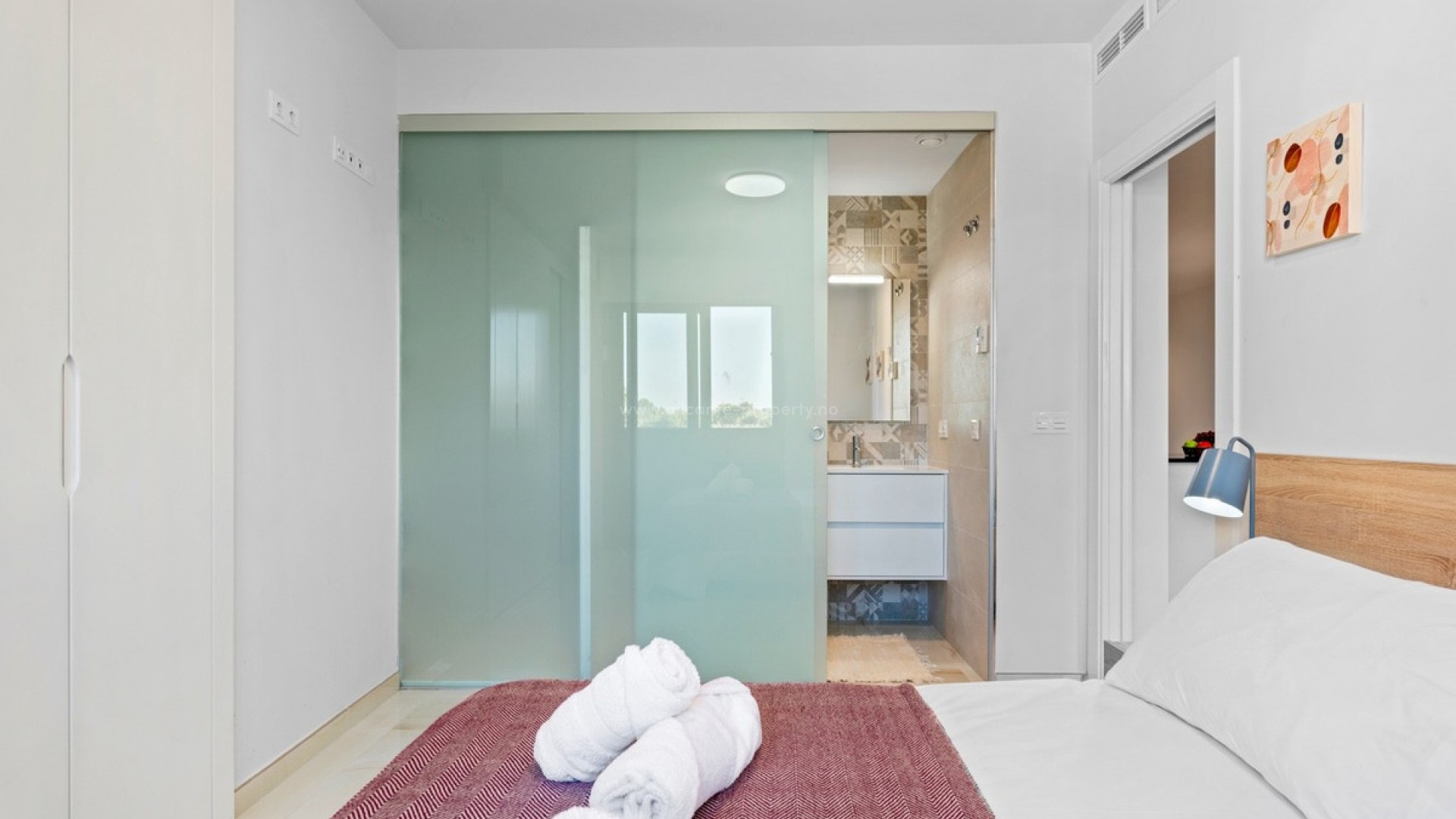 Apartamento / piso en Los Altos