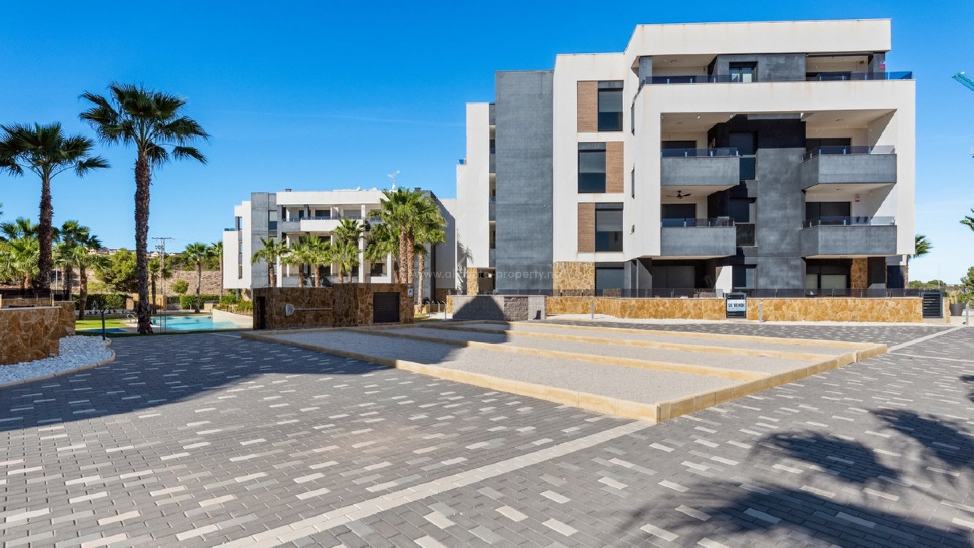 Apartamento / piso en Los Altos