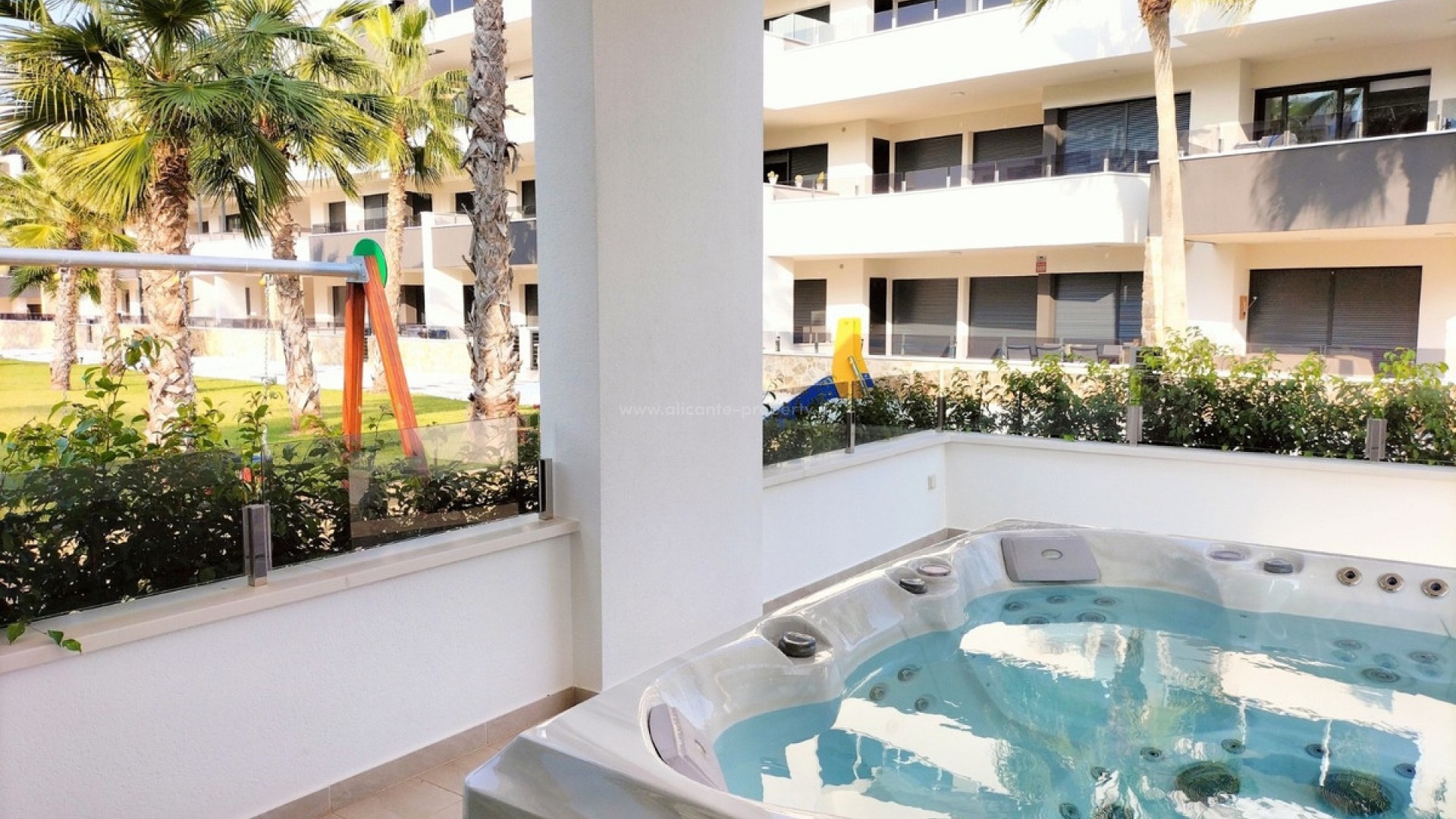 Apartamento / piso en Los Altos