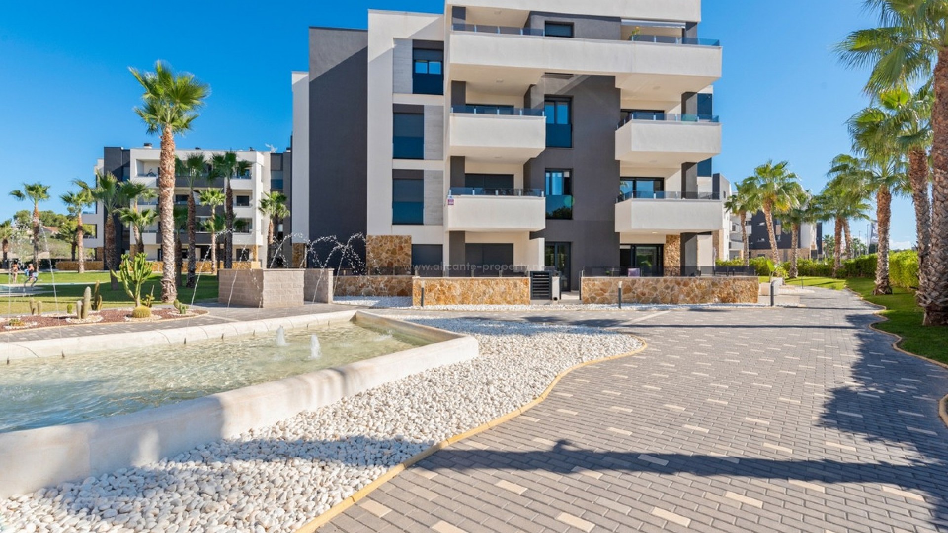 Apartamento / piso en Los Altos