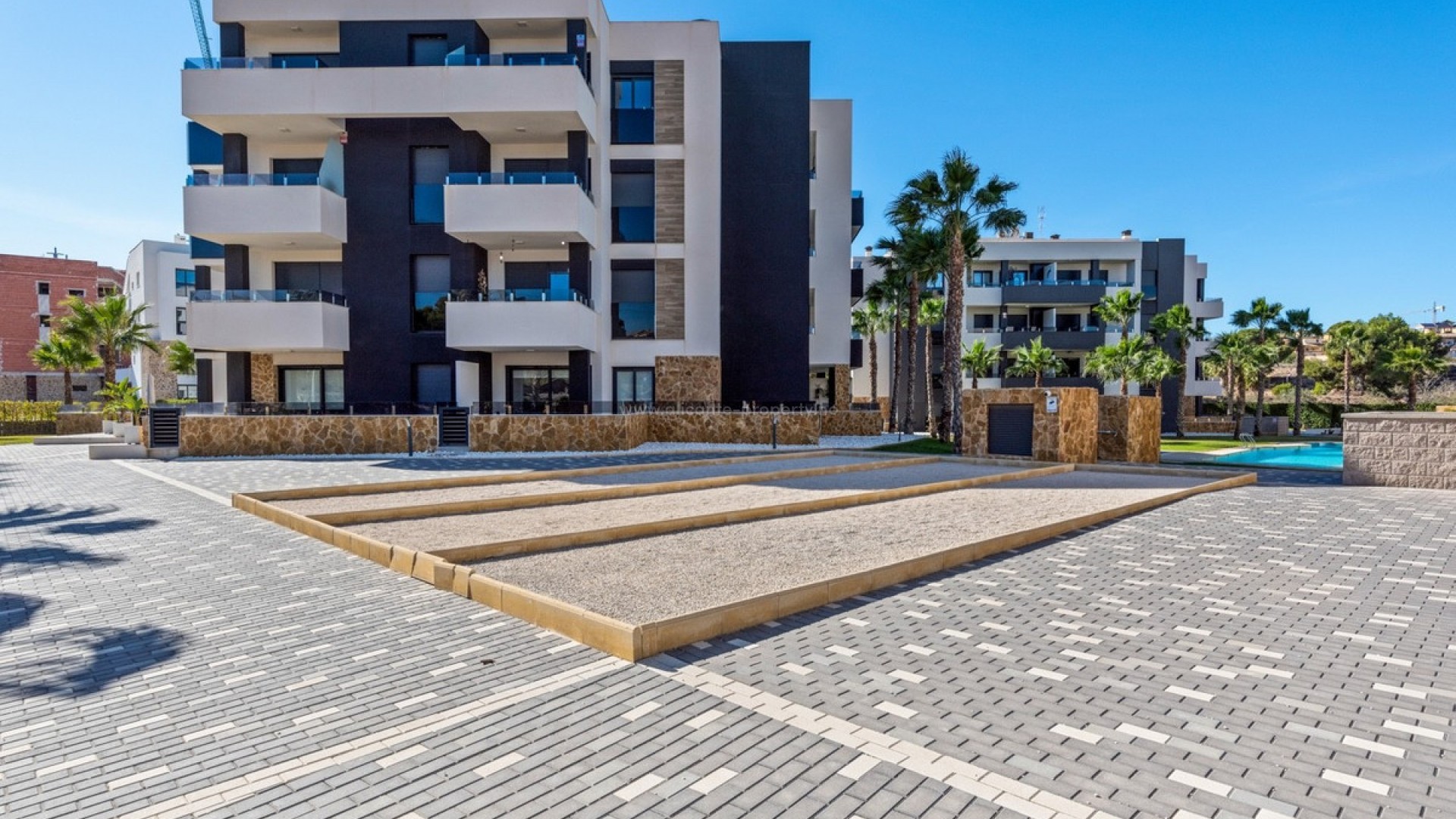 Apartamento / piso en Los Altos