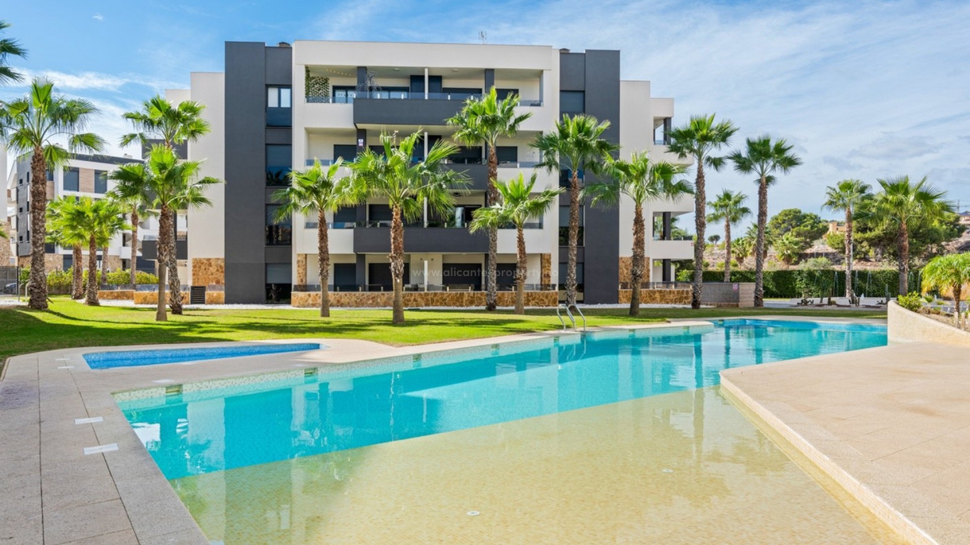 Apartamento / piso en Los Altos