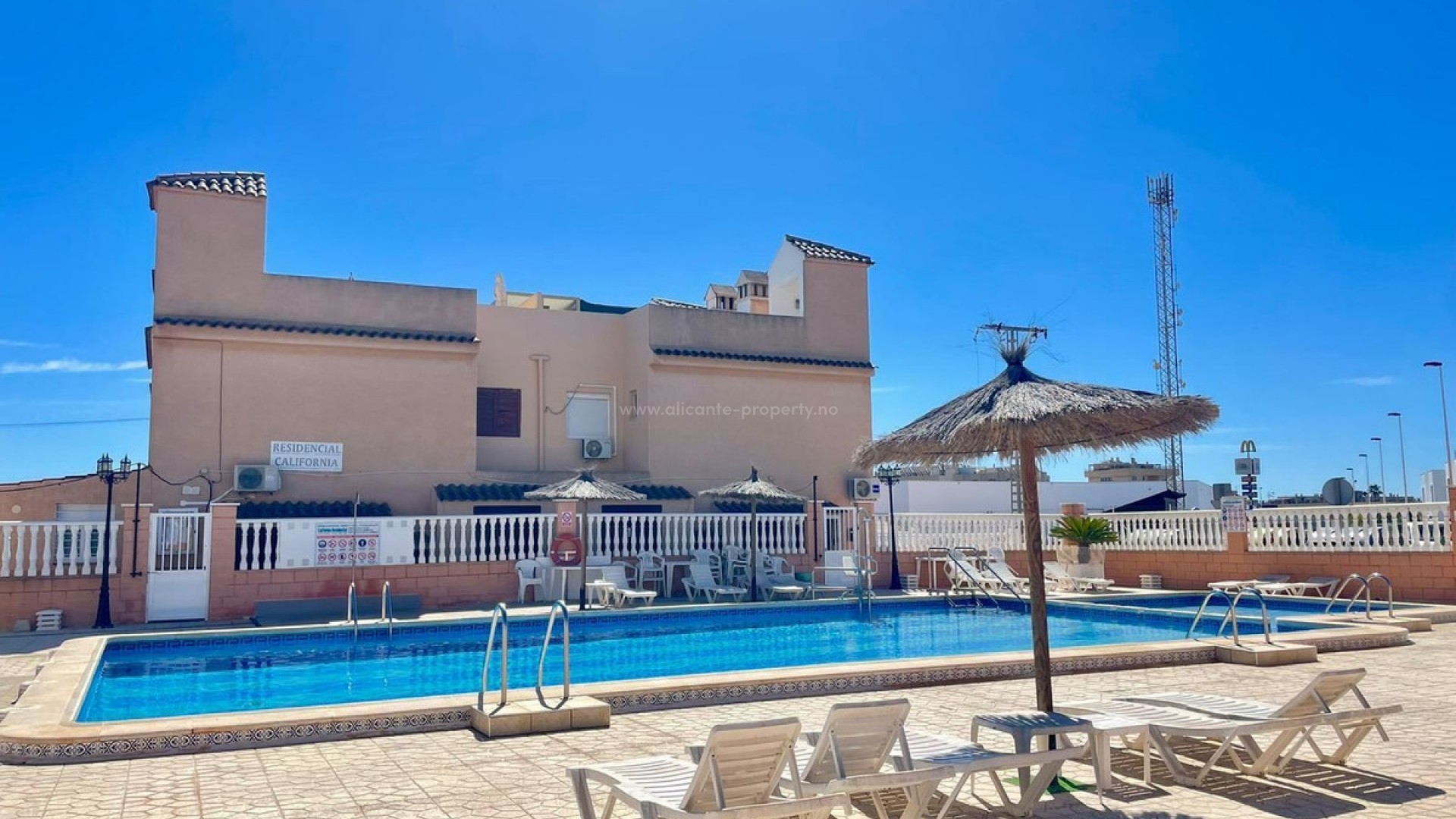 Apartamento / piso en Los Altos