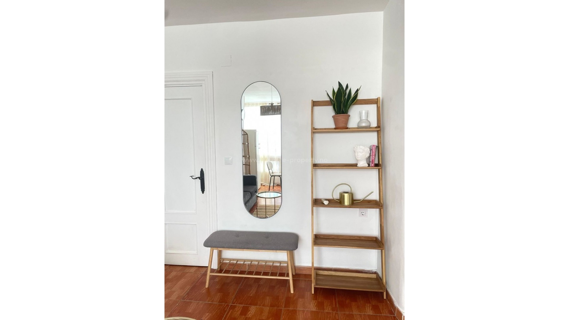 Apartamento / piso en Los Altos