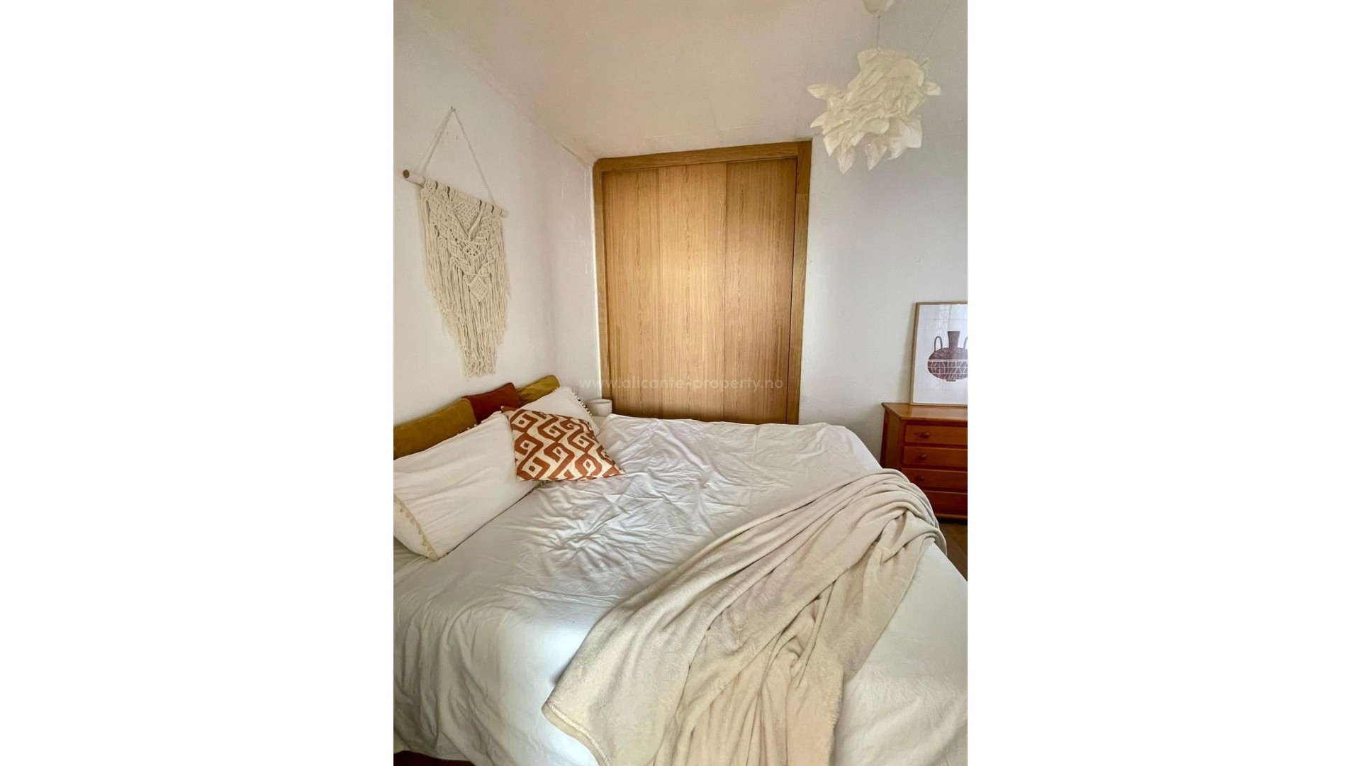 Apartamento / piso en Los Altos
