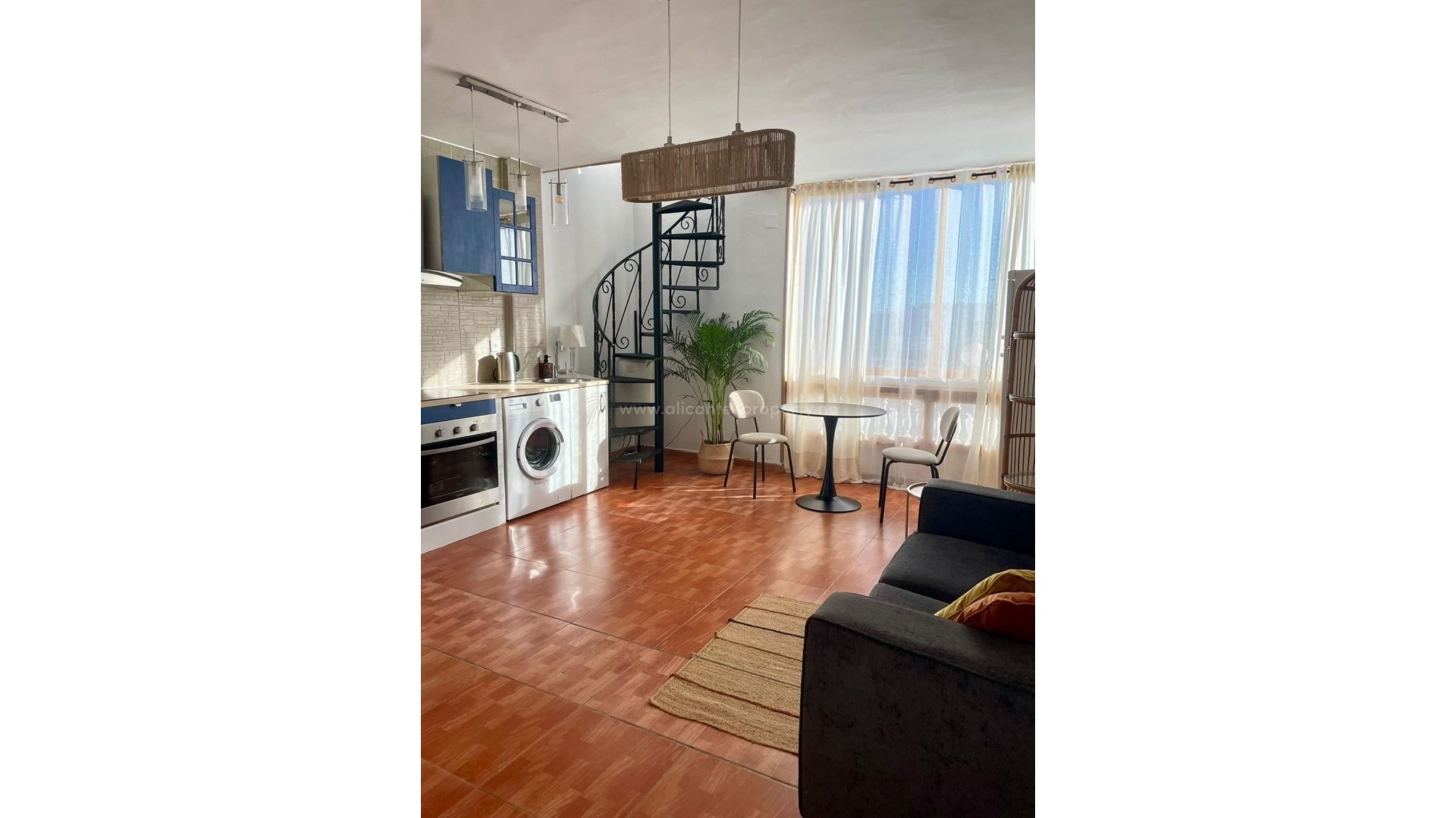 Apartamento / piso en Los Altos