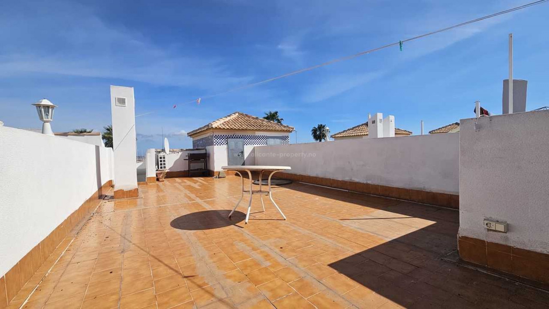 Apartamento / piso en Los Altos
