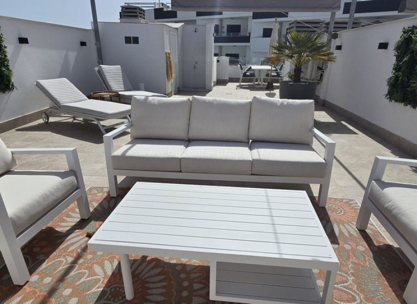 Apartamento / piso en Los Altos