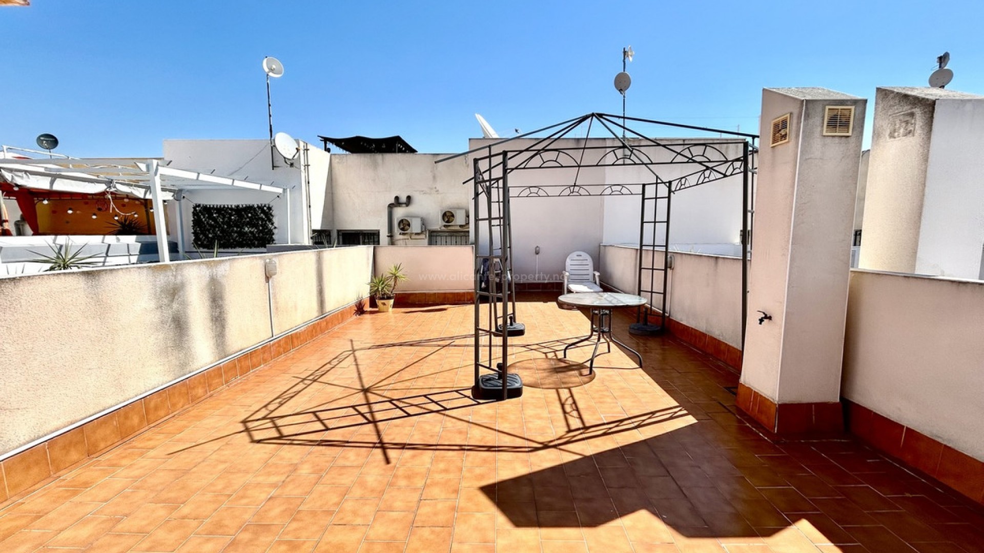 Apartamento / piso en Los Altos